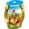 Playmobil Playmobil 6968 Ozdobný Pony Kytička