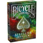 Bicycle Cardistry karty Stargazer Nebula – Zboží Mobilmania