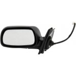 ZPĚTNÉ ZRCÁTKO LEVÉ TOYOTA COROLLA (E12), 01.02-12.03, TOYOTA COROLLA (E12), 01.04-03.07 OE: 8790602060 POLCAR – Zboží Mobilmania