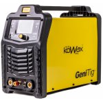 Kowax GeniTig 220AC/DC LCD TIG/MMA – Zbozi.Blesk.cz