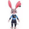 Plyšák Zootropolis Město zvířat Rabbit 40 cm