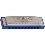 Hohner Penta Harp C-minor – Zboží Dáma Hohner Penta Harp C-minor – Zboží Dáma