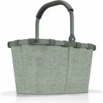 Reisenthel Carrybag Frame Twist sage – Hledejceny.cz