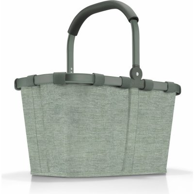 Reisenthel Carrybag Frame Twist sage – Hledejceny.cz