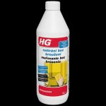HG super odmašťovač 1 l – Hledejceny.cz