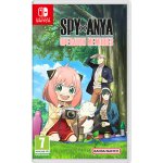 Spy X Anya Operation Memories – Sleviste.cz