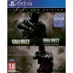 Call of Duty: Infinite Warfare (Legacy Pro Edition) – Hledejceny.cz