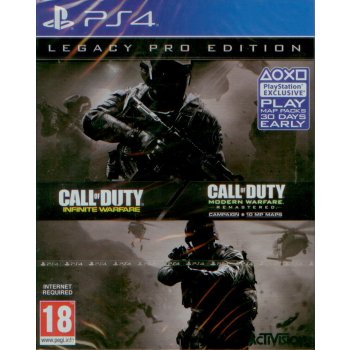 Call of Duty: Infinite Warfare (Legacy Pro Edition)