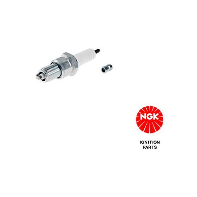 Zapalovací svíčka NGK BPR4ES – Hledejceny.cz