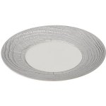 Revol Arborescence talíř klubový 31 cm platinový – Zboží Mobilmania