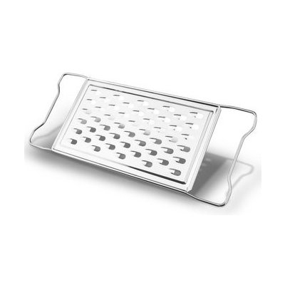 Struhadlo nerez ploché hrubé 27,5x11cm - Orion – Hledejceny.cz