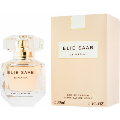 Elie Saab Le Parfum parfémovaná voda dámská 30 ml