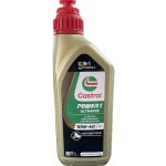 Castrol Power 1 Ultimate 4T 10W-40 1 l – Zboží Mobilmania