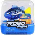 Robo fish zuru příslušenství raba mění barvu růžová – Zboží Dáma