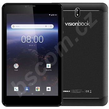 Umax VisionBook 7Qa 3G UMM2407QA