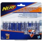 Nerf HM Studio náhradní šipky 10 ks – Zboží Dáma