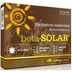 Olimp Beta Solar 30 kapslí – Hledejceny.cz