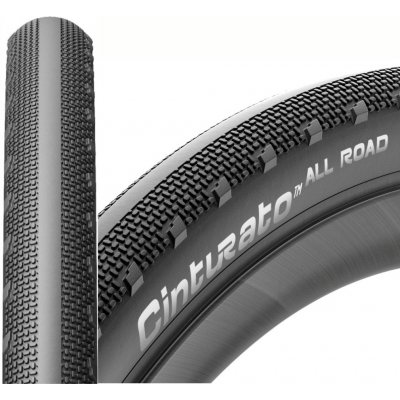 Pirelli Cinturato All Road 35-622 Pro Gravel – Sleviste.cz