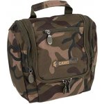 Fox Hygienické pouzdro Camolite Wash Bag – Sleviste.cz