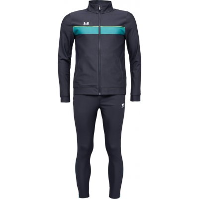 Under Armour Challenger černá bílá zelená – Hledejceny.cz