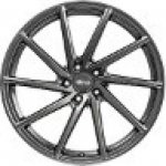 Brock B37 8x18 5x100 ET36 dark sparkle – Hledejceny.cz