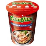YumYum Instantní nudlová polévka s krevetovou příchutí 70 g v kelímku – Hledejceny.cz
