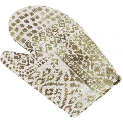 Bellatex kuchyňská chňapka s magnetem CH/204 indiánský motiv 28x18 cm – Zboží Dáma