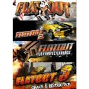Hra na PC Flatout Complete Pack