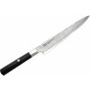 Kuchyňský nůž Mcusta Splash Hybrid Sujihiki 240 mm