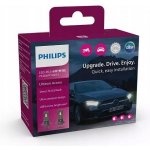 Philips LED H7/H18Ultinon Access 11972U2500CX 12V 16W PX26d, PY26d-1 2 ks – Zbozi.Blesk.cz