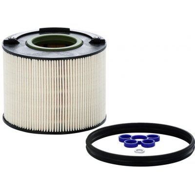 MANN-FILTER Palivový filtr MANN PU1033X (MF PU1033X) – Hledejceny.cz