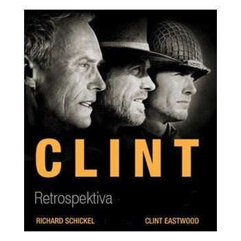 Clint Eastwood - Retrospektiva