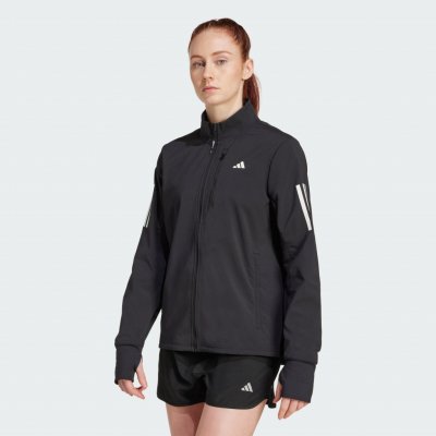 adidas Own The Run Winterized černá – Hledejceny.cz