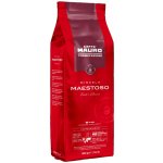 Mauro Caffé Espresso Miscela Maestoso káva 1 kg – Zboží Mobilmania