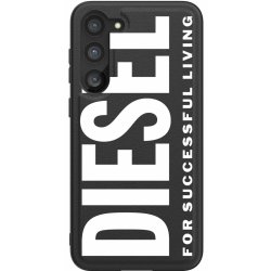 Samsung Diesel Core Case Samsung Galaxy S23 Ultra GP-FPS918TLGBW