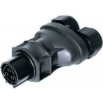 Wieland Splitter konektor, rozdvojka pro LED svítidla Sanlight | Zboží Auto