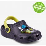 Coqui Black/Citrus Rock Star + Amulet – Sleviste.cz