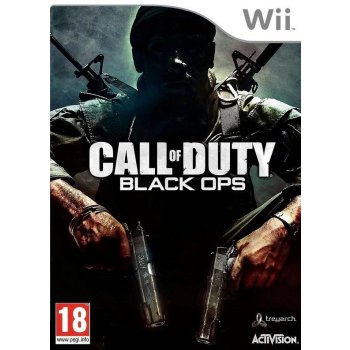 Call of Duty: Black Ops