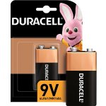 Duracell Basic MN1604 9V 1ks 10PP100010 – Zbozi.Blesk.cz