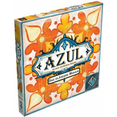 Next Move Games Azul: Crystal Mosaic – Hledejceny.cz