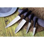 Berlingerhaus Matte Black BH 2975 4 ks – Zboží Dáma