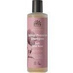 Urtekram Shampoo divoká růže BIO 250 ml – Zboží Mobilmania