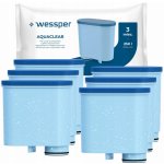Wessper Aquaclear Philips Saeco 6 ks – Sleviste.cz