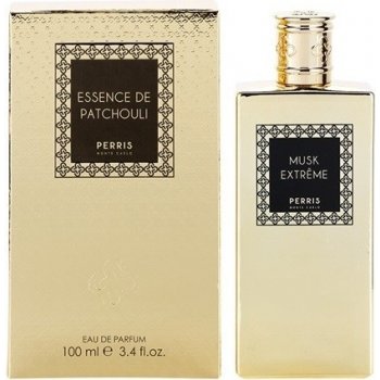 Perris Monte Carlo Essence de Patchouli parfémovaná voda unisex 100 ml