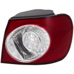 ZADNÍ SVĚTLO, LAMPA PRAVÉ VOLKSWAGEN GOLF V PLUS (5M), 01.05-01.09 OE: 5M0945096M, 5M0945096L, 5M0945096N, 5M0945096K, 5M0945096H DEPO | Zboží Auto