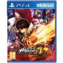 King of Fighters XIV