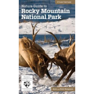 Nature Guide to Rocky Mountain National Park – Hledejceny.cz