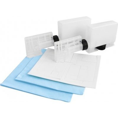 Nassenheider Odpařovač těkavých látek originál H 2 ks – Zboží Dáma