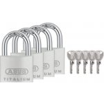 Abus 727TI/40 Titalium – Hledejceny.cz