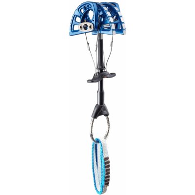 Wild Country 3 – Zboží Dáma